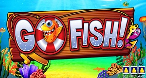 Go Fish slot