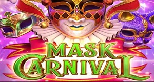 Mask Carnival slot