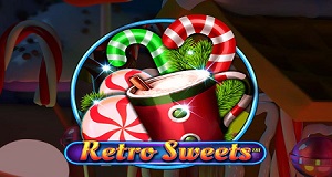Retro Sweets slot