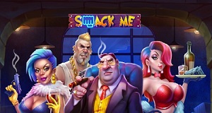 Smack Me slot