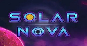 Solar Nova slot