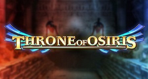 Throne of Osiris slot