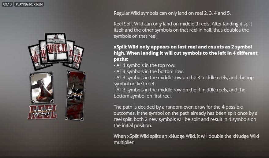 Tombstone RIP Wild Symbols