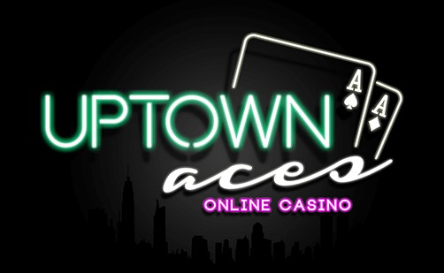Uptown Aces Hosts Cash Bandits Free Spins Event