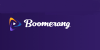 Boomerang Studios logo