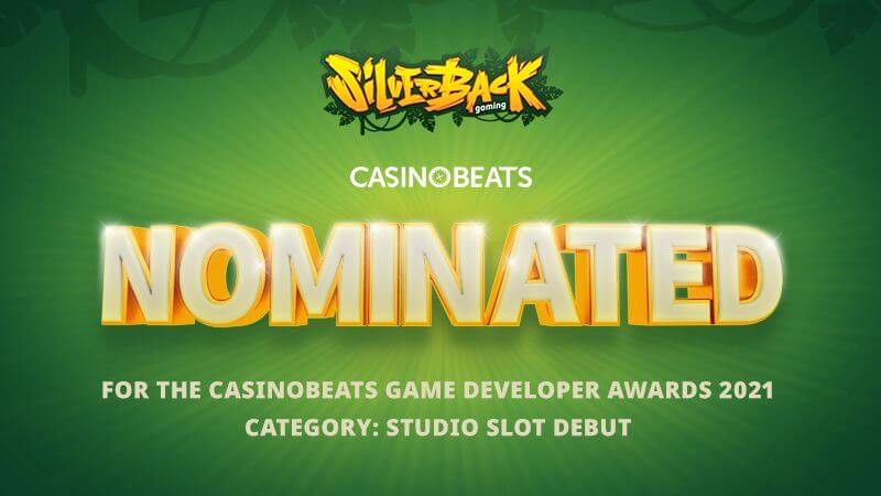 Silverback Gaming casino slots supplier