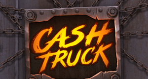 Cash Truck slot