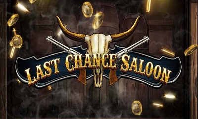 Last Chance Saloon