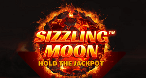 Sizzling Moon slot