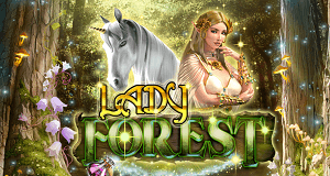 Lady Forest slot