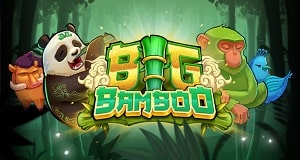 Big Bamboo slot