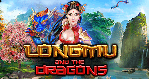 Longmu and the Dragons slot