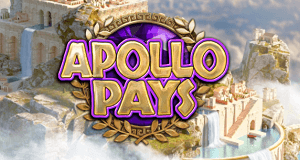 Apollo Pays MegaWays slot