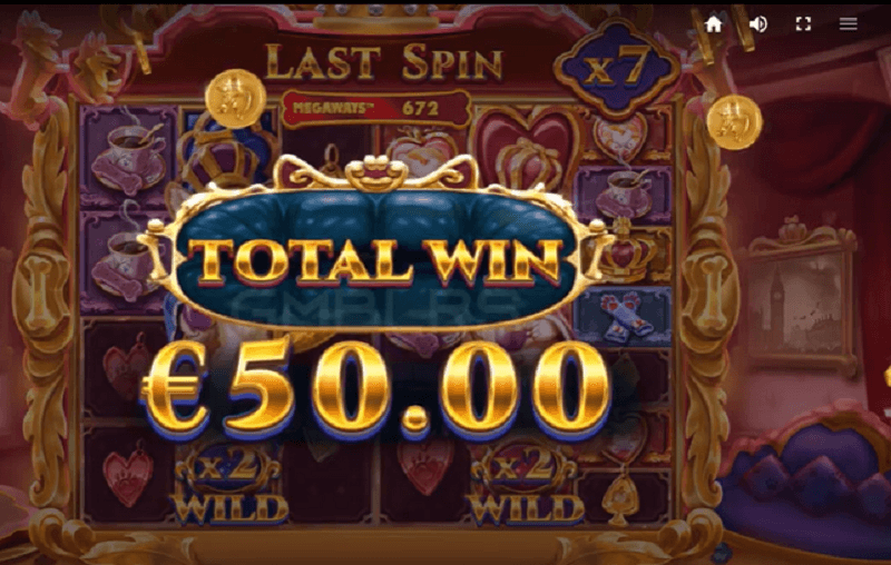 Doggy Riches Megaways big wins