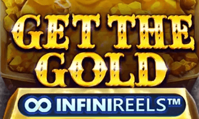 Get the Gold InfiniReels