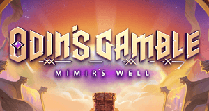 Odin's Gamble slot