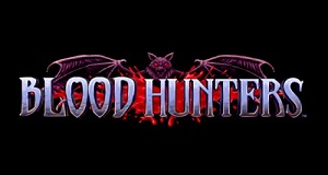 Blood Hunters slot