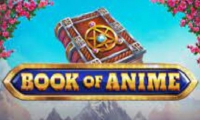 Book of Anime