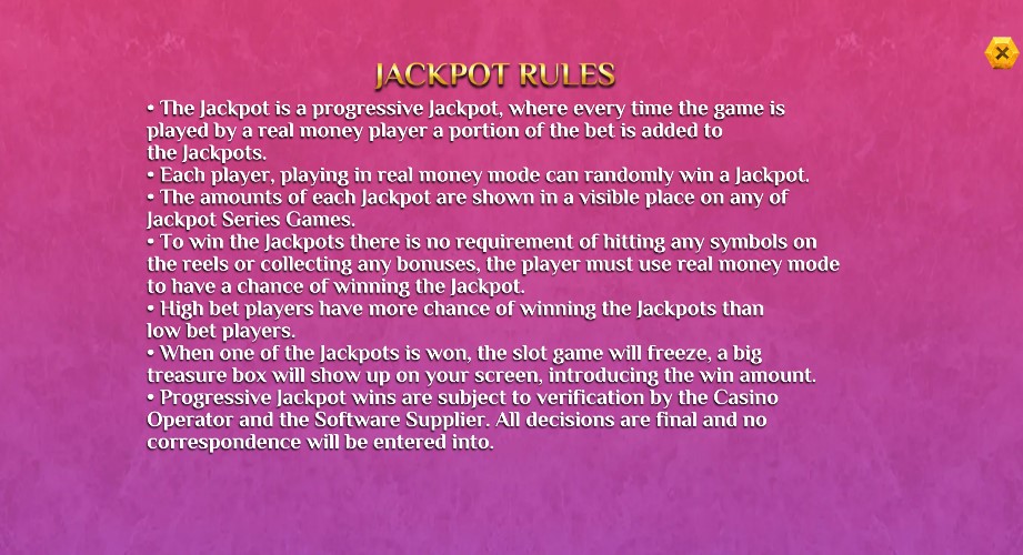 Book of Anime Jackpots