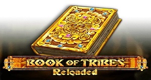 Book of Tribes Reloaded slot