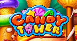 Candy Tower slot