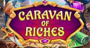 Caravan of Riches slot