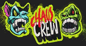 Chaos Crew slot