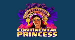 Continental Princess slot