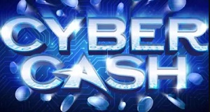 Cyber Cash slot