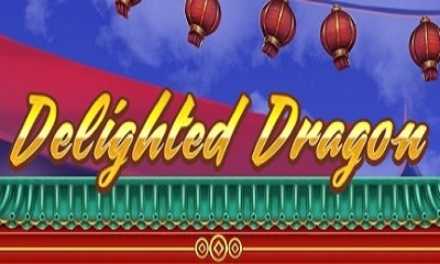 Delighted Dragon