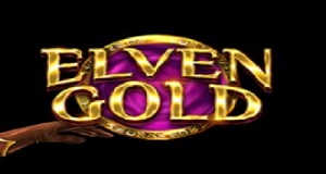Elven Gold slot
