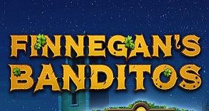 Finnegans Banditos slot
