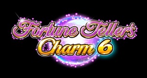 Fortune Tellers Charm 6 slot