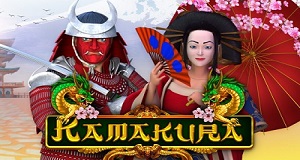 Kamakura jackpot