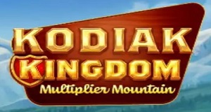 Kodiak Kingdom slot