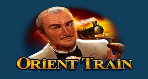 Orient Train slot