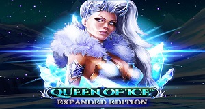 Queen of Ice Expanded Edition slot
