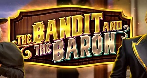 The Bandit And The Baron slot