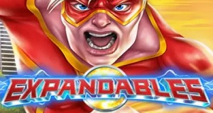 The Expandables slot