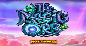 The Magic Orb Hold and Win slot