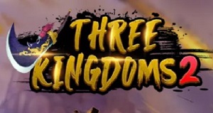 Three Kingdoms 2 slot