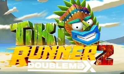 Tiki Runner 2