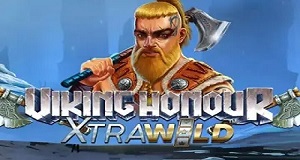 Viking Honour XtraWild slot