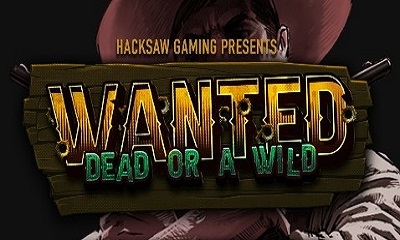 Wanted Dead or a Wild