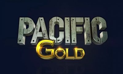 Pacific Gold