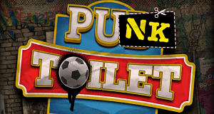 Punk Toilet slot