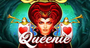 Queenie slot