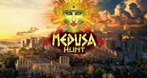 Medusa Hunt slot