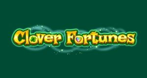 Clover Fortunes slot