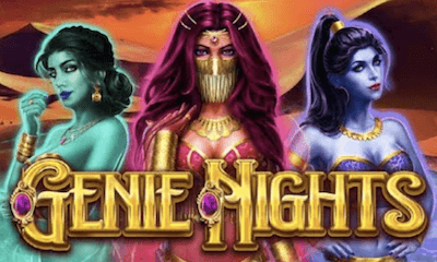 Genie Nights